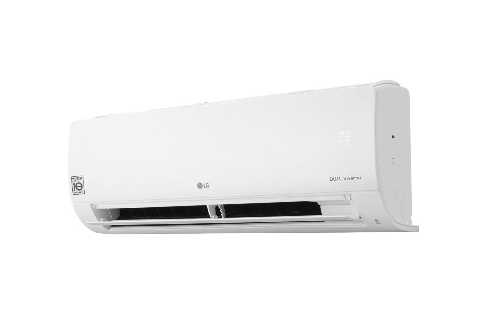 Инверторная сплит-система LG MegaCool P24EP