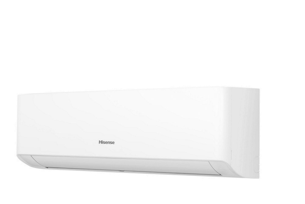 Инверторная сплит-система Hisense CITY 2.0 DC Inverter AS-07UW4RYRKA01