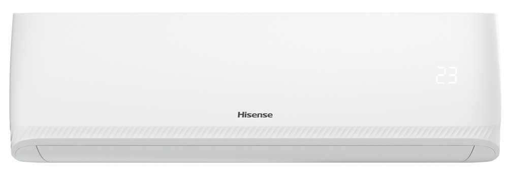 Инверторная сплит-система Hisense CITY DC Inverter AS-18UW4RMSCM01 Инверторная сплит-система Hisense CITY DC Inverter AS-18UW4RMSCM01