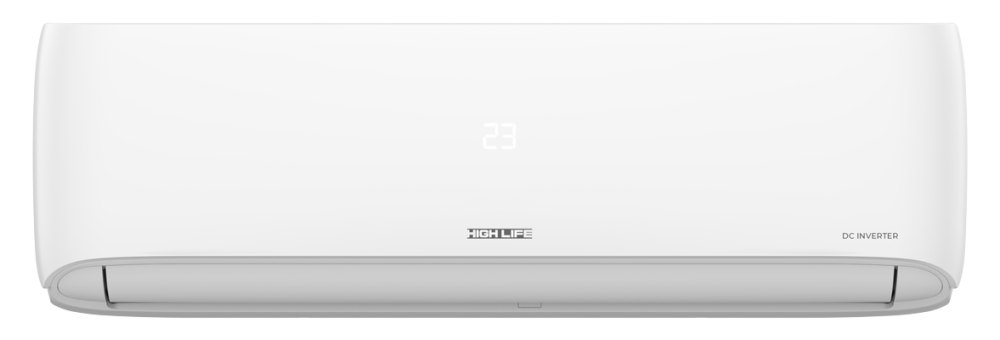 Инверторная сплит-система HIGH LIFE COMFORT CLASS Inverter ACHL-09CC-I-CHDV02S