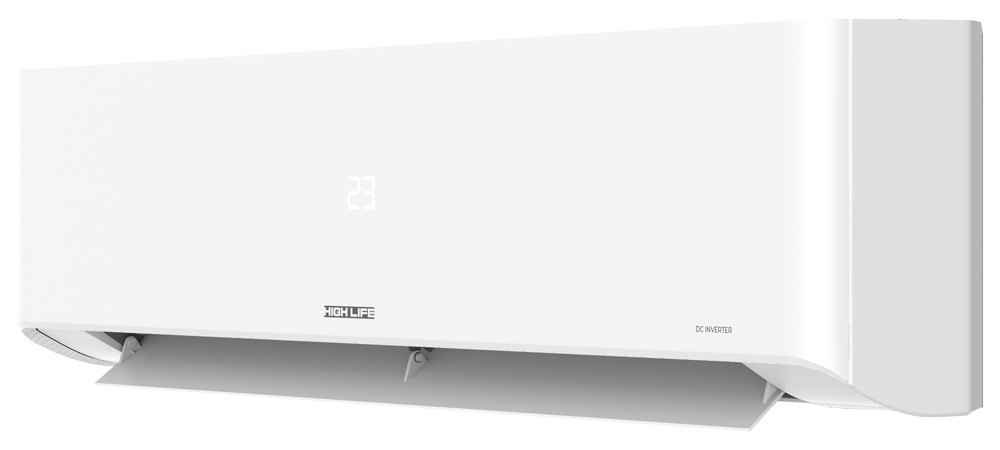 Инверторная сплит-система HIGH LIFE PRIORITY CLASS Inverter 2.0 ACHL-09PC-I-CHDV03S