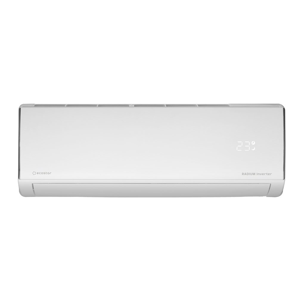 Инверторная сплит-система Ecostar RADIUM Inverter KVS-IRAD09CH Инверторная сплит-система Ecostar RADIUM Inverter KVS-IRAD09CH