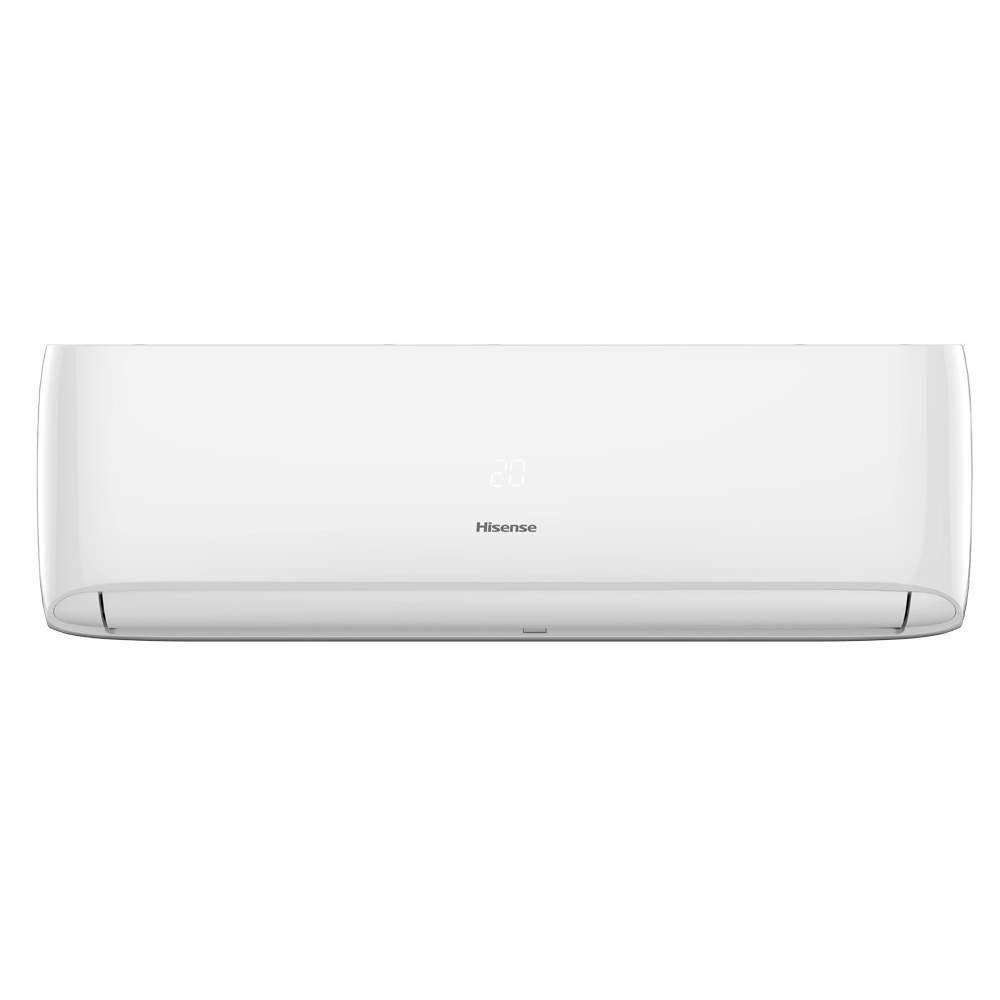 Инверторная сплит-система Hisense GOAL DC Inverter AS-18UW4RMSCA01 Инверторная сплит-система Hisense GOAL DC Inverter AS-18UW4RMSCA01