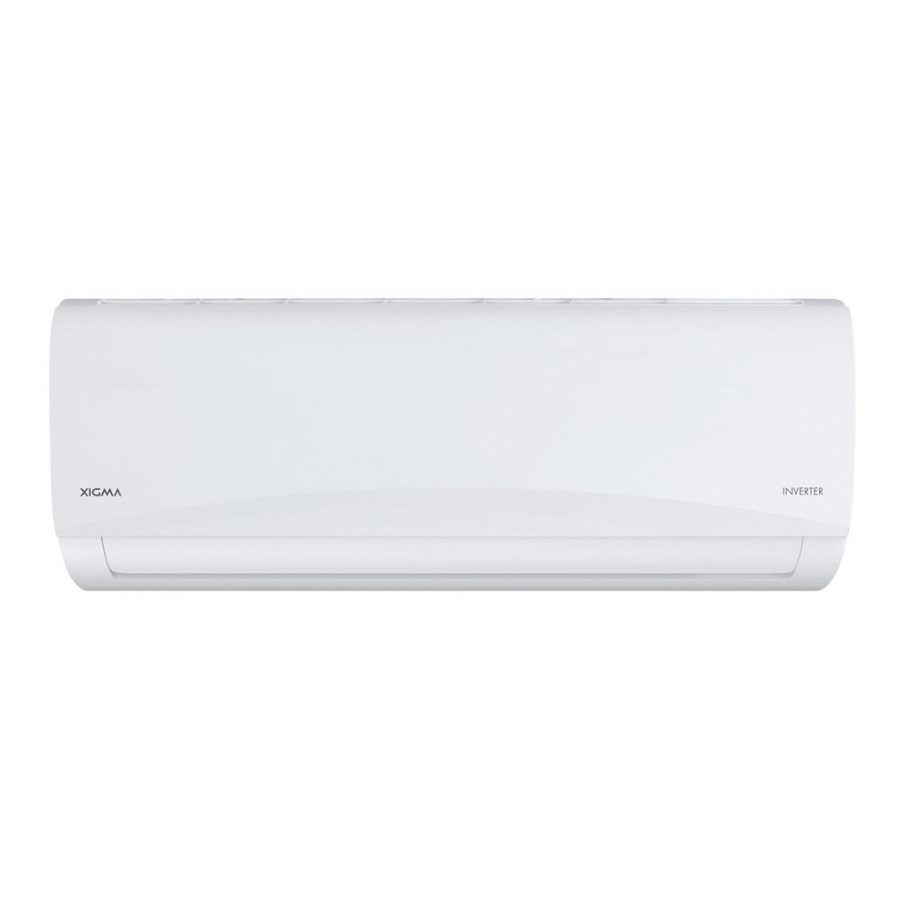 Инверторная сплит-система XIGMA JETPRO Inverter XGI-JP27RHA Инверторная сплит-система XIGMA JETPRO Inverter XGI-JP27RHA