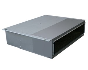 Внутренний блок мульти сплит-системы канального типа Hisense Free Match DC Inverter AMD-12UX4RBL8