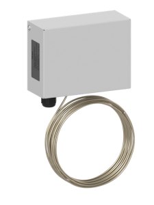 Капиллярный термостат ZILON ZTS-4