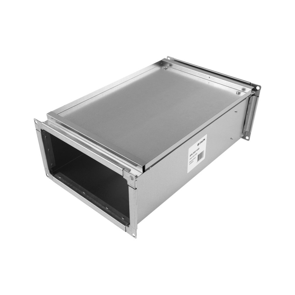 Карманный фильтр ZILON ZFS 600x350 Карманный фильтр ZILON ZFS 600x350