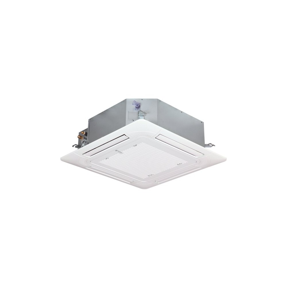 Внутренний блок VRF ROYAL Clima RCBC-48FKD (кассетный 4-поточный) Внутренний блок VRF ROYAL Clima RCBC-48FKD (кассетный 4-поточный)