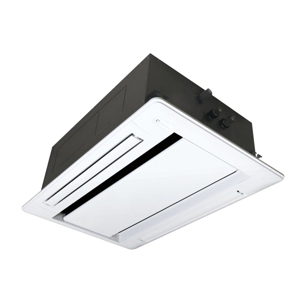 Внутренний блок VRF Hisense AVL-09UXJSGA (кассетный 2-поточный)