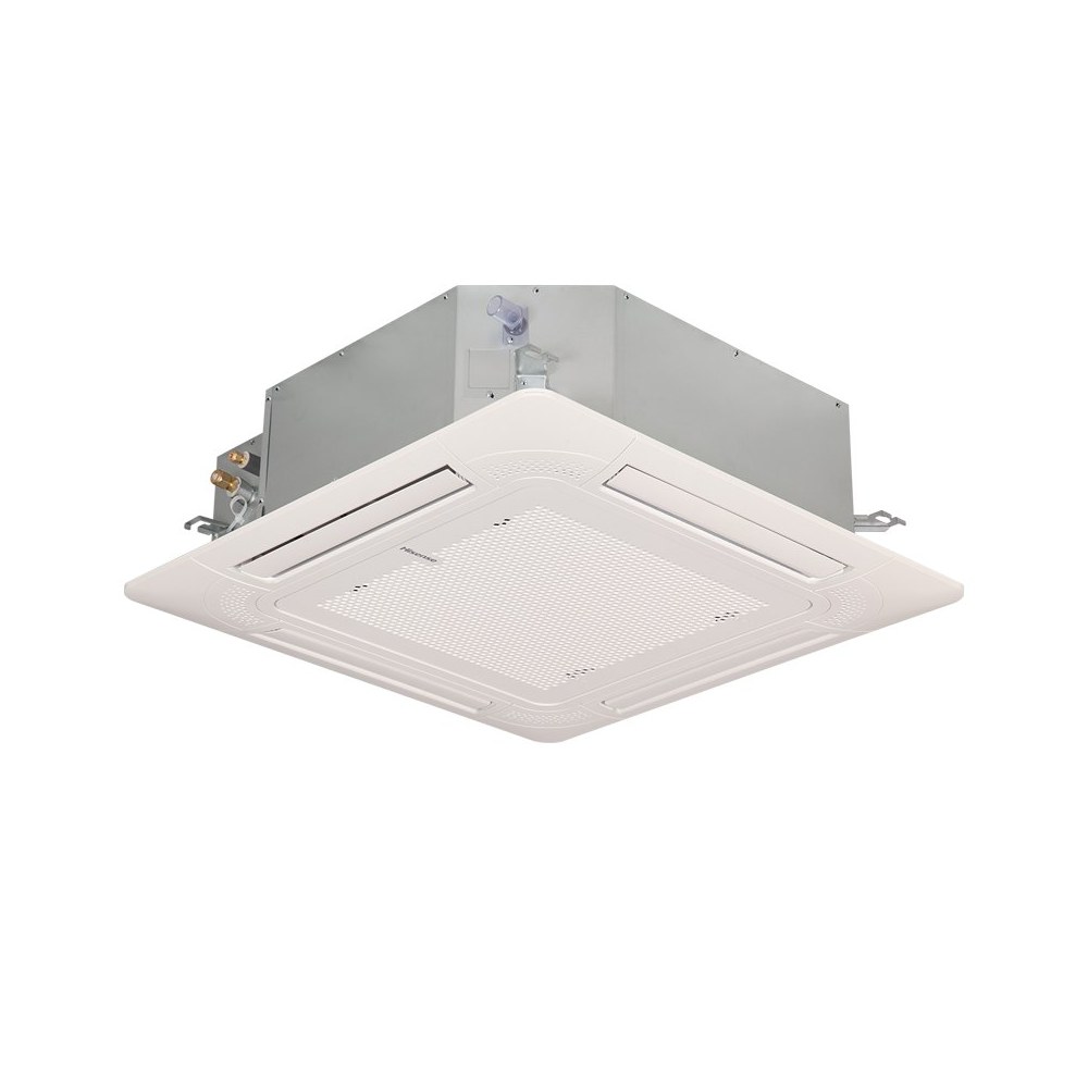 Внутренний блок VRF Hisense AVBC-48HJFKA (кассетный 4-поточный)