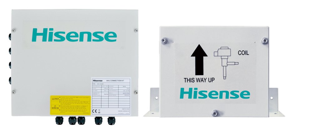 Контроллер фреоновых секций вентиляционных установок Hisense HZx-4.0AEC Контроллер фреоновых секций вентиляционных установок Hisense HZx-4.0AEC