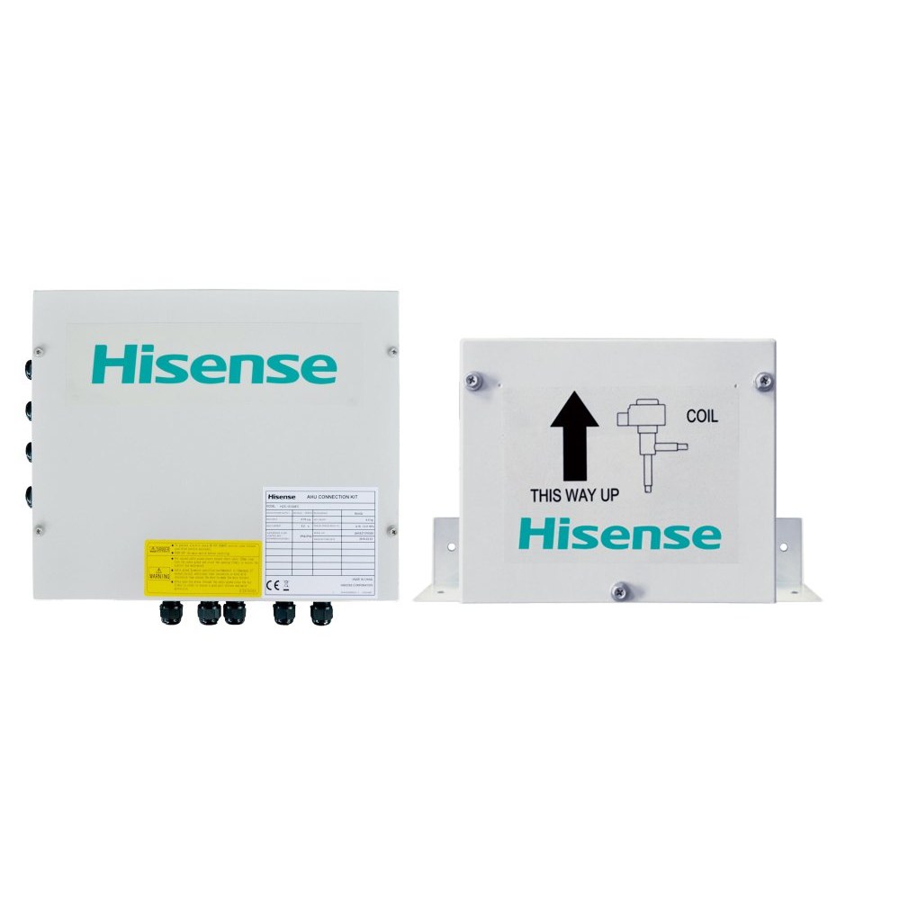 Контроллер фреоновых секций вентиляционных установок Hisense HZx-30BEJ Контроллер фреоновых секций вентиляционных установок Hisense HZx-30BEJ
