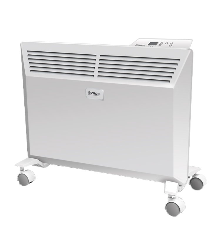 Конвектор ZILON ZHC-1000 E3.0 Конвектор ZILON ZHC-1000 E3.0