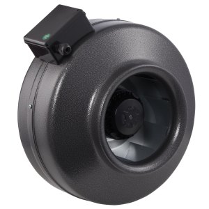 Круглый канальный вентилятор ZILON ZFO 315 Z