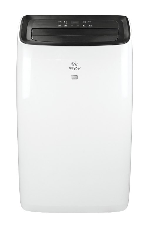 Мобильный кондиционер ROYAL Clima LARGO PRO RM-LP60CN-EW Мобильный кондиционер ROYAL Clima LARGO PRO RM-LP60CN-EW
