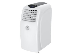 Мобильный кондиционер с электронным управлением ROYAL Clima LARGO RM-L51CN-E