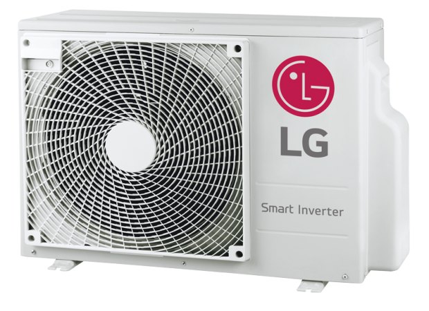 Наружный блок мульти сплит-систем LG PROMULTI 2.0 MU2R15.U13