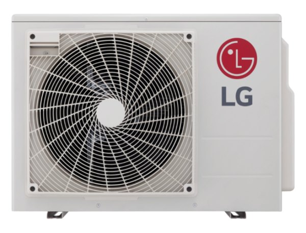 Наружный блок мульти сплит-систем LG PROMULTI 2.0 MU3R19.U23