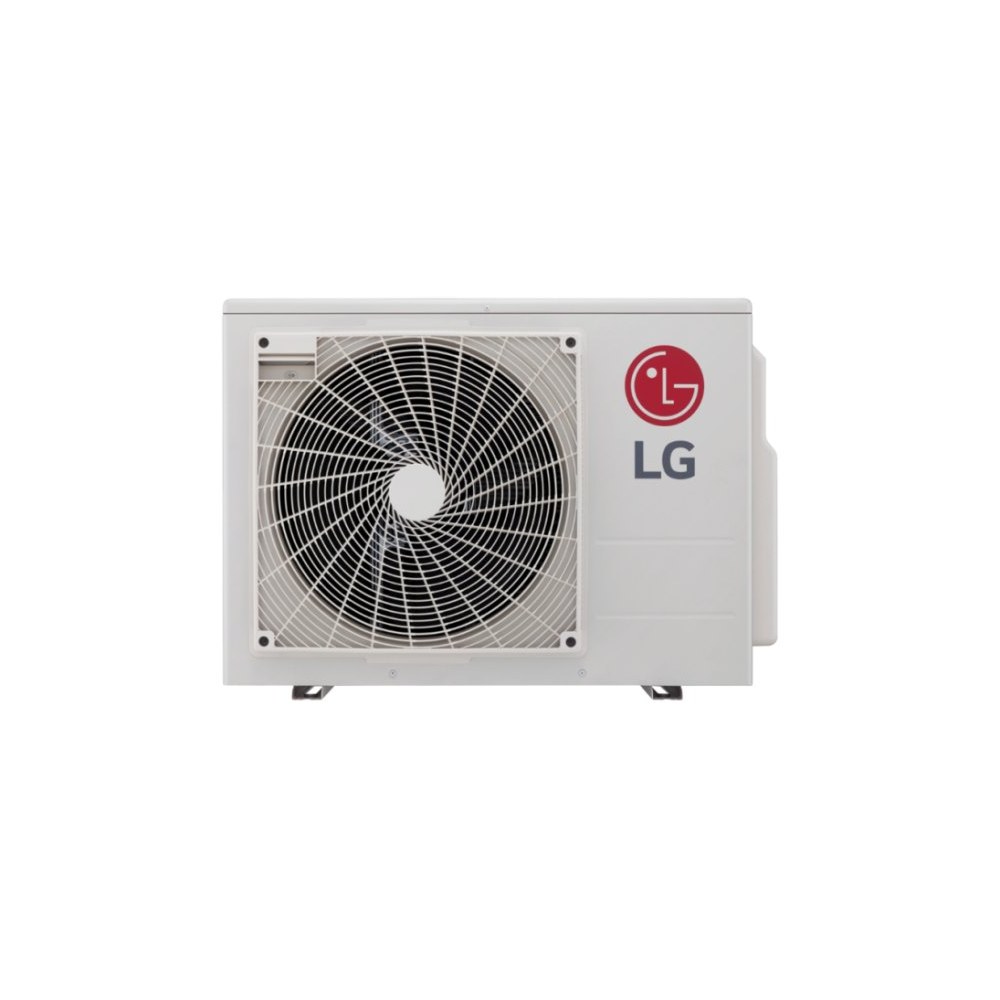 Наружный блок мульти сплит-систем LG PROMULTI 2.0 MU4R27.U40 Наружный блок мульти сплит-систем LG PROMULTI 2.0 MU4R27.U40