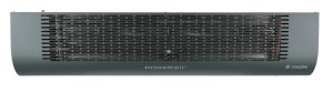 Тепловая завеса ZILON ZVV-1E6T 4.0