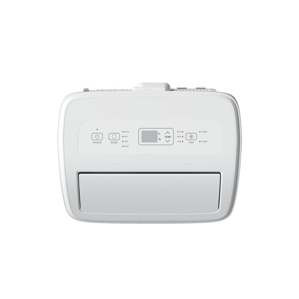 Мобильный кондиционер Hisense AP-09CW4GNCS00