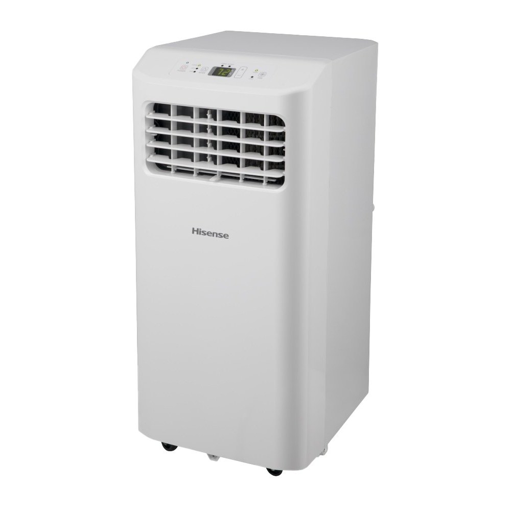 Мобильный кондиционер Hisense AP-07CR4GKVS00 Мобильный кондиционер Hisense AP-07CR4GKVS00