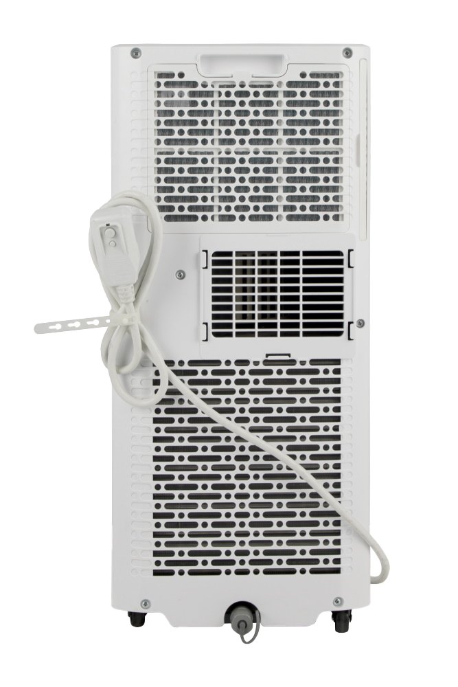Мобильный кондиционер Hisense AP-09CR4GKVS00