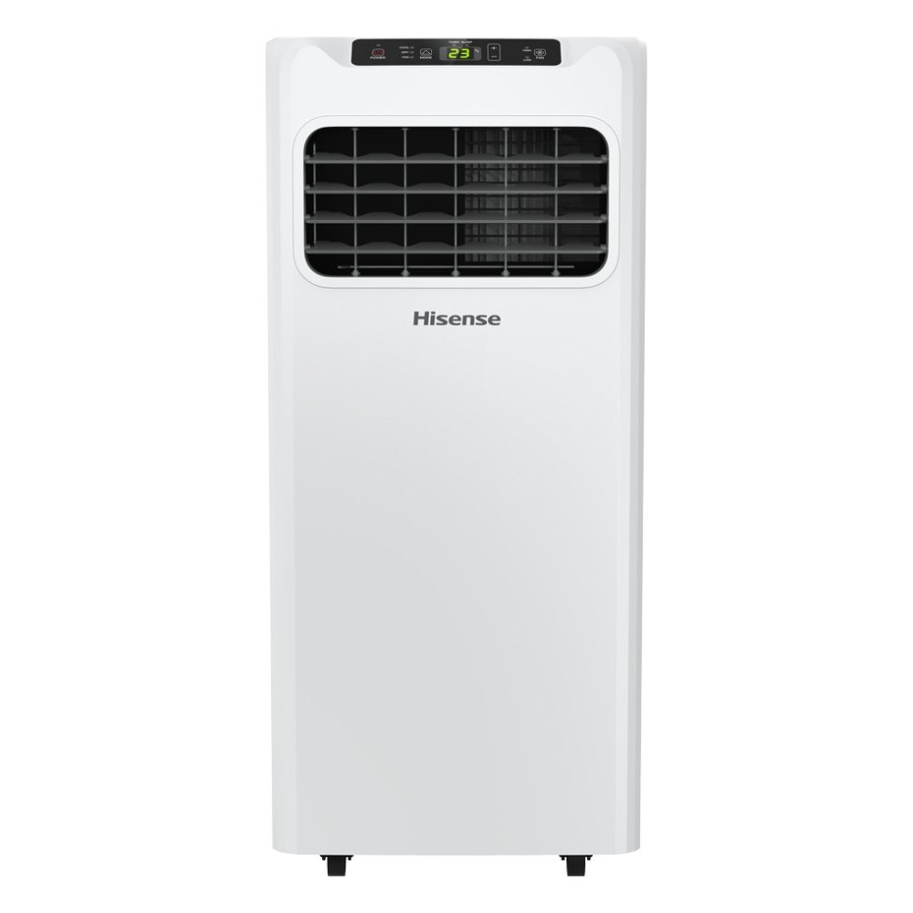 Мобильный кондиционер Hisense AP-07CR4GKWS00