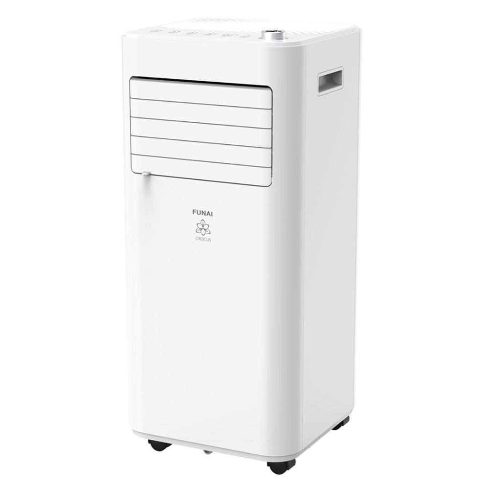 Мобильный кондиционер FUNAI CROCUS MAC-CS29CON01 Мобильный кондиционер FUNAI CROCUS MAC-CS29CON01