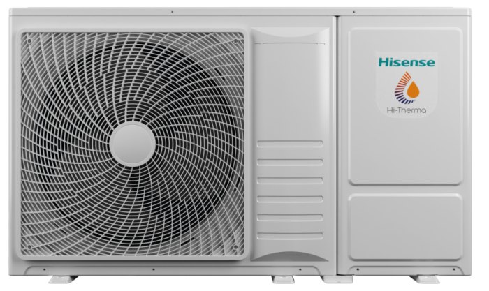 Наружный блок теплового насоса Hisense Monoblock AHZ-044HCDS1 Наружный блок теплового насоса Hisense Monoblock AHZ-044HCDS1