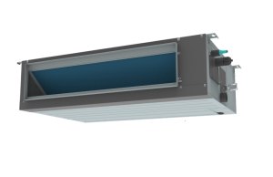 Внутренний блок мульти сплит-системы канального типа Hisense MULTI EU DC Inverter ADT-09UX4RBL8