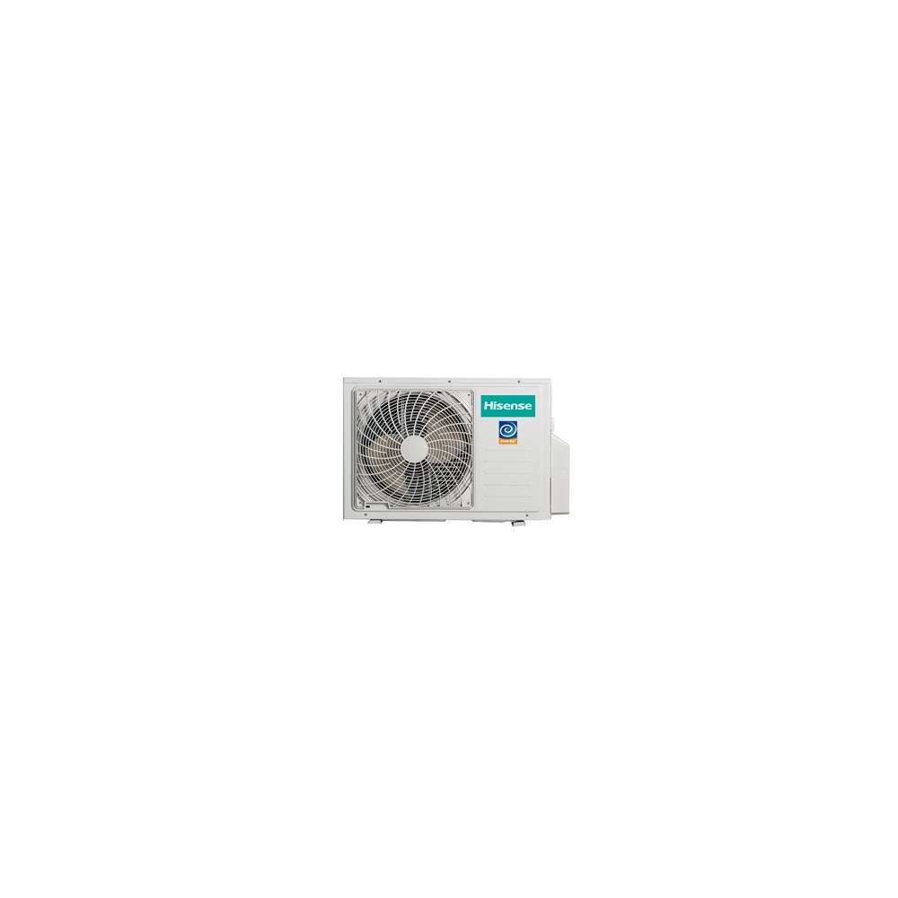 Наружный блок мульти сплит-системы Hisense MULTI EU DC Inverter LP AMW2-18U4RXC LP Наружный блок мульти сплит-системы Hisense MULTI EU DC Inverter LP AMW2-18U4RXC LP