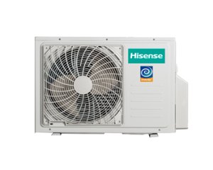 Наружный блок мульти сплит-системы Hisense MULTI EU DC Inverter AMW5-36U4RQC