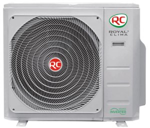 Наружный блок мульти сплит-системы ROYAL Clima MULTI FLEXI EU ERP 3RMN-21HN/OUT
