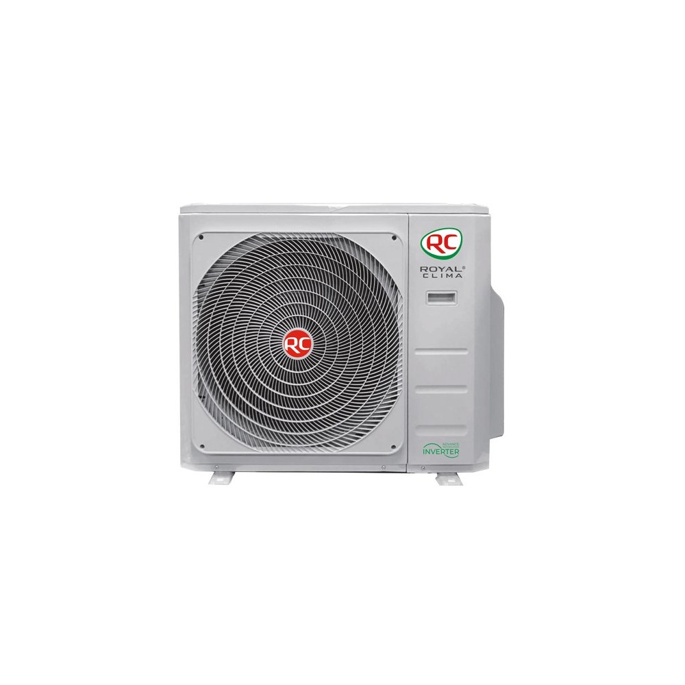 Наружный блок мульти сплит-системы ROYAL Clima MULTI FLEXI EU ERP 5RMH-42HN/OUT Наружный блок мульти сплит-системы ROYAL Clima MULTI FLEXI EU ERP 5RMH-42HN/OUT