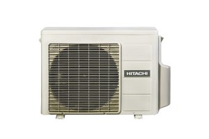 Наружный блок мульти сплит-систем Hitachi Multizone Comfort RAM-40NE2F