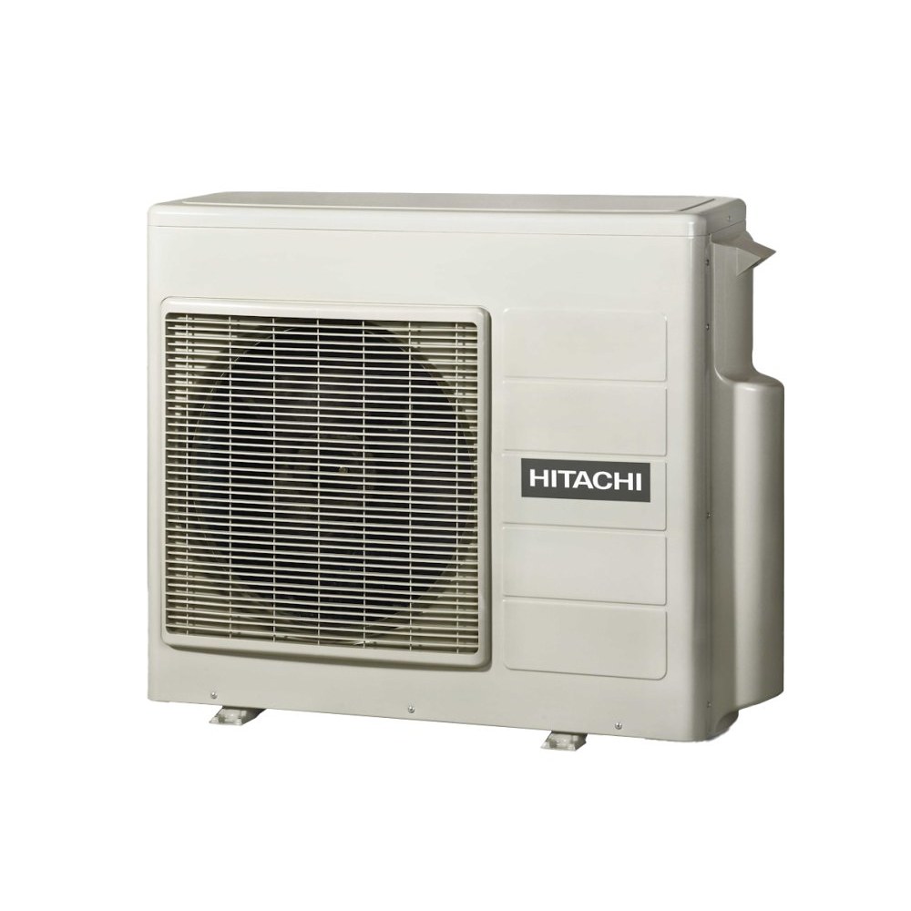 Наружный блок мульти сплит-систем Hitachi Multizone Premium RAM-40NP2E Наружный блок мульти сплит-систем Hitachi Multizone Premium RAM-40NP2E