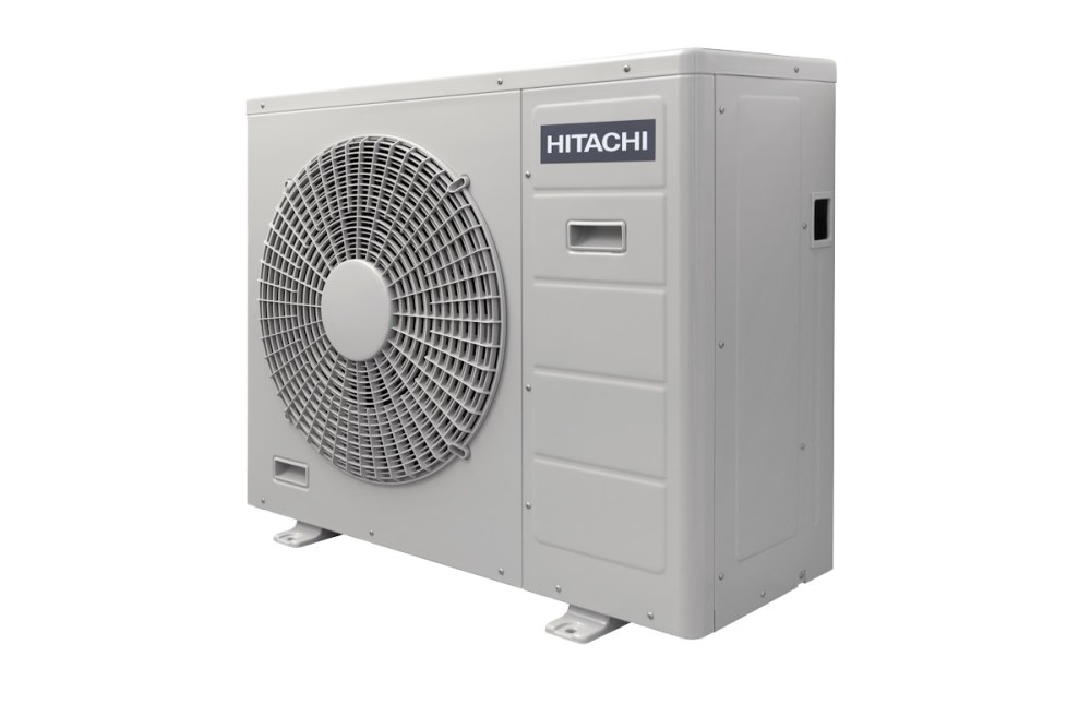 Наружный блок мульти сплит-систем Hitachi Multizone Premium RAM-110NP5E