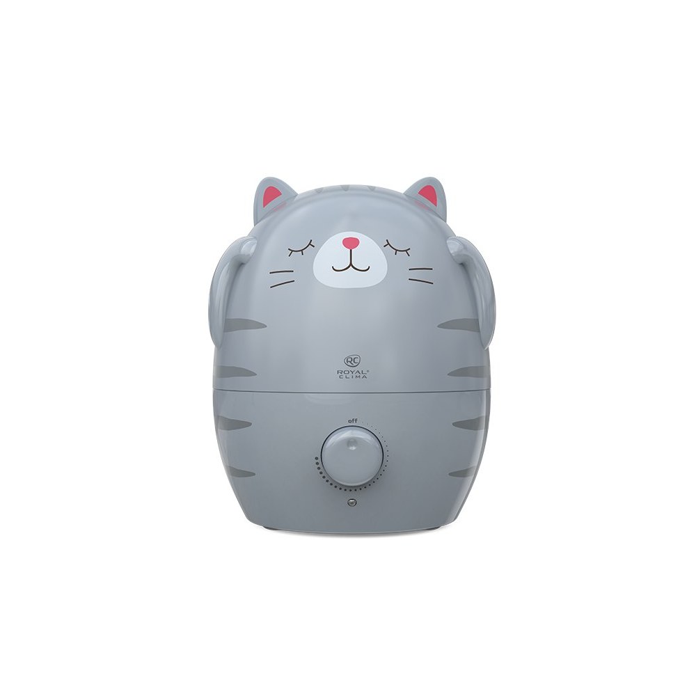 Ультразвуковой увлажнитель ROYAL Clima RUH-MR200/1.5M-WT