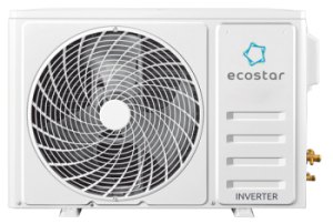 Наружный блок мульти сплит-системы Ecostar RAY MULTI DC EU Inverter KVS-3FM24ST/OUT