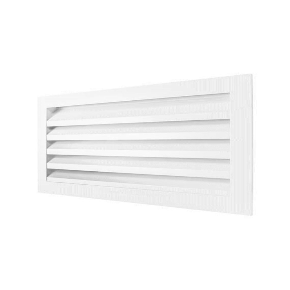 Наружная решётка ZILON SA 300*300