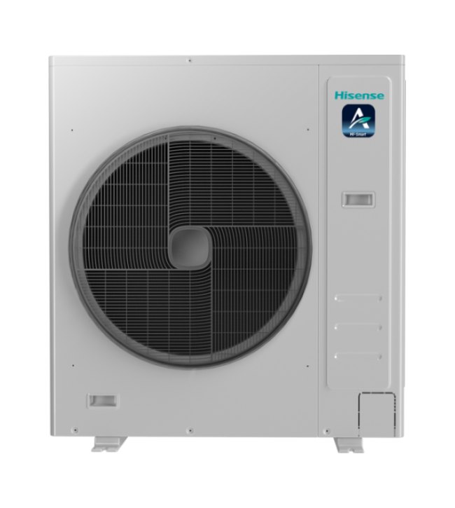 Наружный блок VRF Hisense AVW-27HJFAE1
