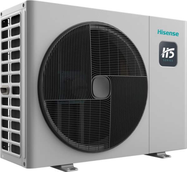 Наружный блок VRF Hisense H5 AVW-48HJDH2H1