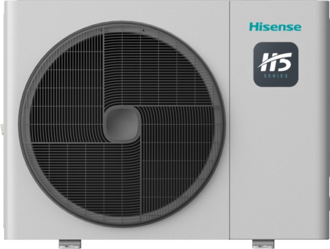 Наружный блок VRF Hisense H5 AVW-76HKDHE2