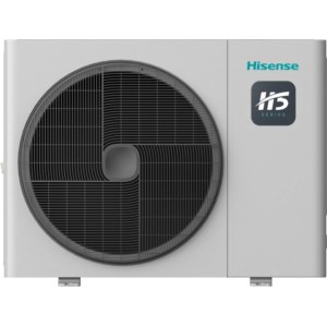Наружный блок VRF Hisense H5 AVW-114HKDHE2