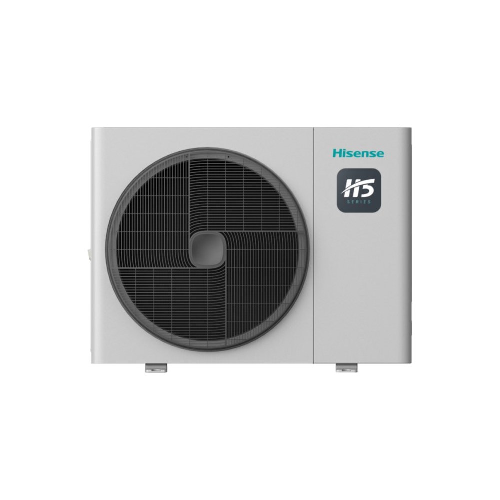 Наружный блок VRF Hisense H5 AVW-154HKDHE2 Наружный блок VRF Hisense H5 AVW-154HKDHE2
