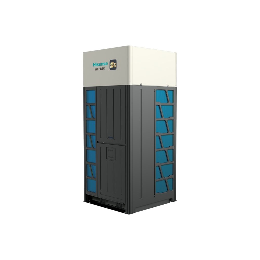 Наружный блок VRF Hisense S5 AVWT-212HKF5