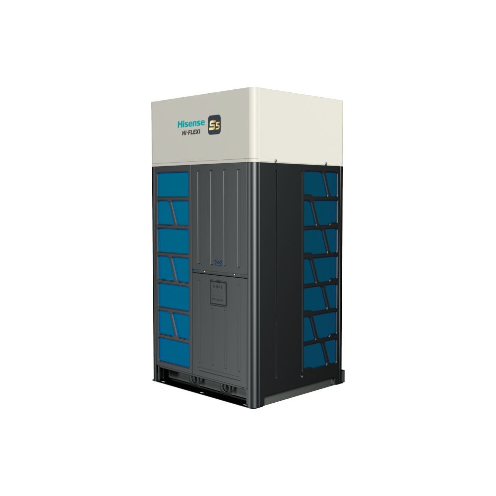 Наружный блок VRF Hisense S5 AVWT-212HKF5