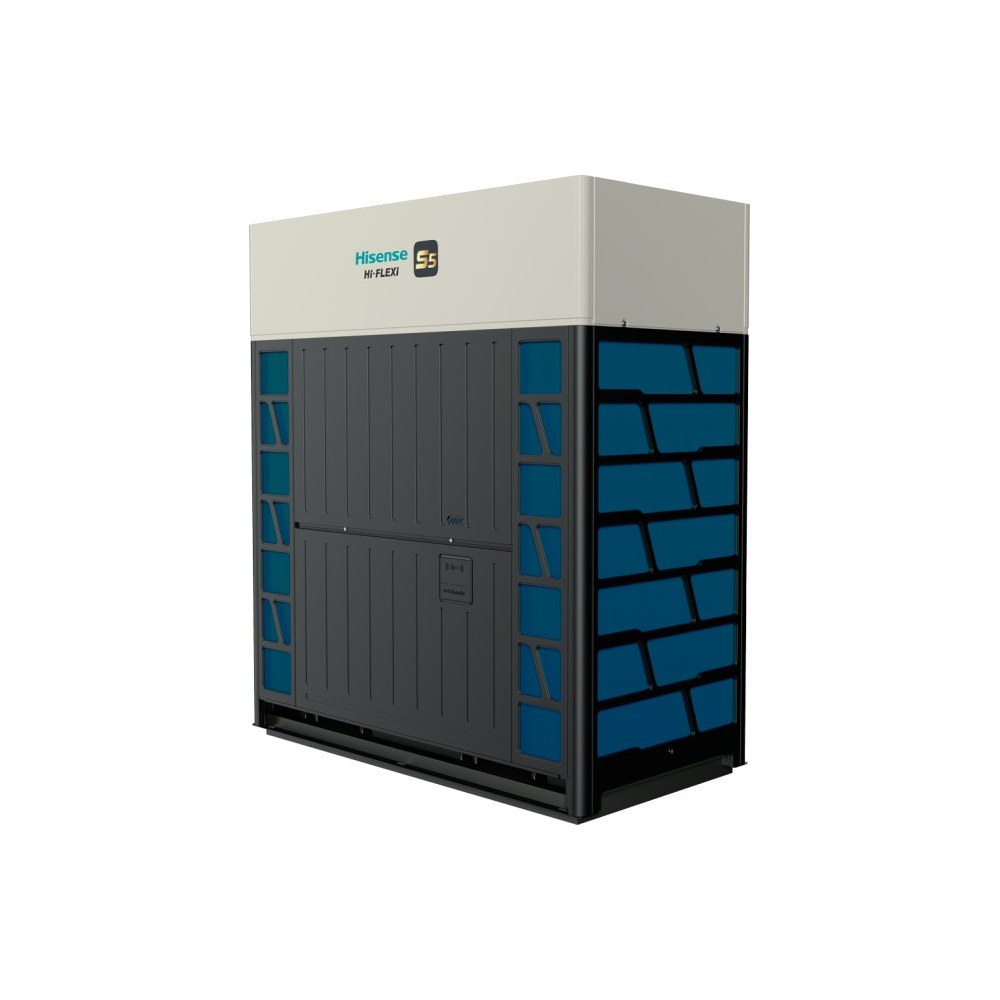 Наружный блок VRF Hisense S5 AVWT-272HKF5