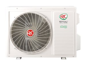 Наружный блок мульти сплит-системы ROYAL Clima MULTI GAMMA 2DFM-14HN/OUT